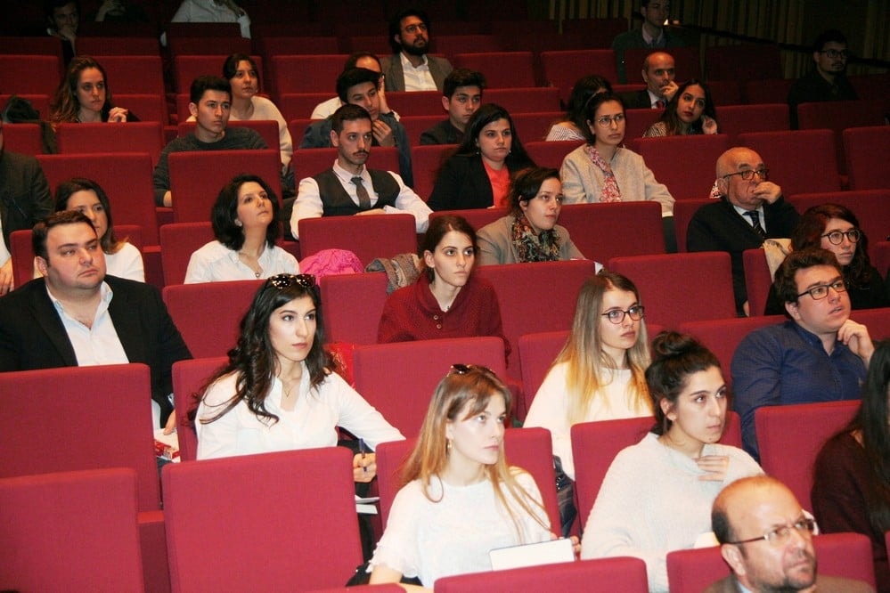 Deniz Hukukunda Güncel Gelişmeler - 17