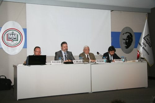 6100 Sayılı Hukuk Muhakemeleri Kanunun’Da Tahkim - 17