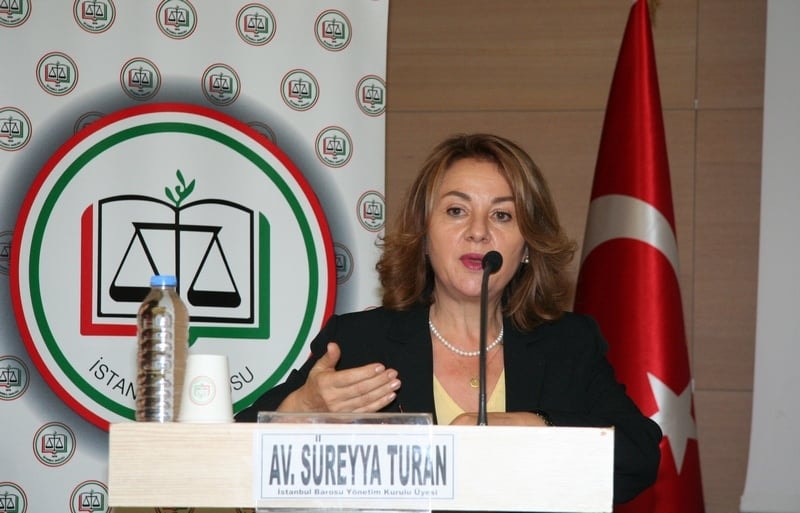 Uygulama Açısından Kişisel Verilerin Korunması Kanunu - 5