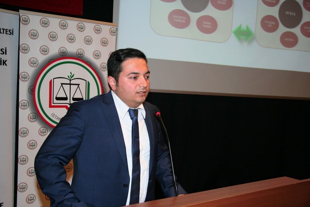 Lojistik ve Sigorta; Bugünü ve Geleceği - 116