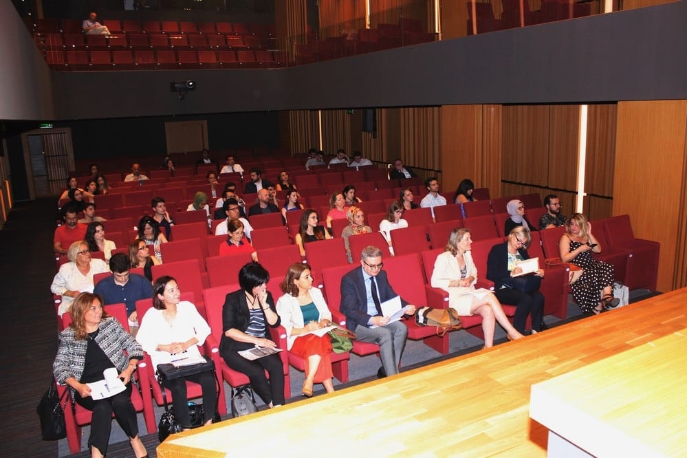 Türkiye’de Pro Bono - 2