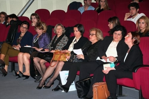 Kadın Ve Ceza Hukuku
 - 65