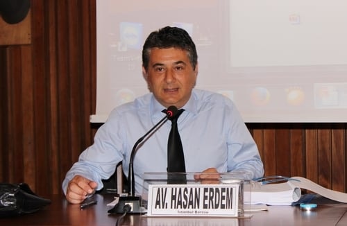 İş Hukukuna İlişkin Sorunlar Ve Çözüm Önerileri
 - 7