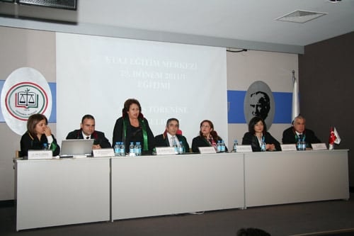 Staj Eğitim Merkezi 19. Dönem 2011-1 Eğitim Dönemi Başladı

 - 20