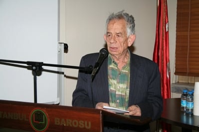 Şiir Severlerin Akşamı 
 - 3