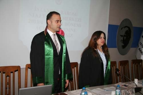 Sem 22. Dönem 2013-4 Eğitim Dönemi Başladı

 - 5