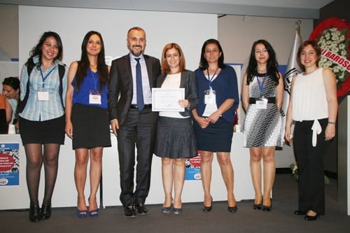 Türkiye Baroları Hayvan Hakları 1. Kurultayı
İstanbul’Da Yapıldı
 - 45