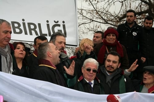 Polis Devleti Değil Hukuk Devleti

 - 114