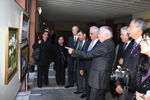 5 Nisan Avukatlar Günü Kutlamaları - 17