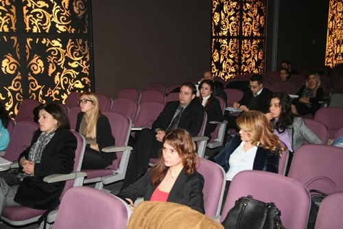 Sektör Özel Rekabet Hukuku Konferansları - 17