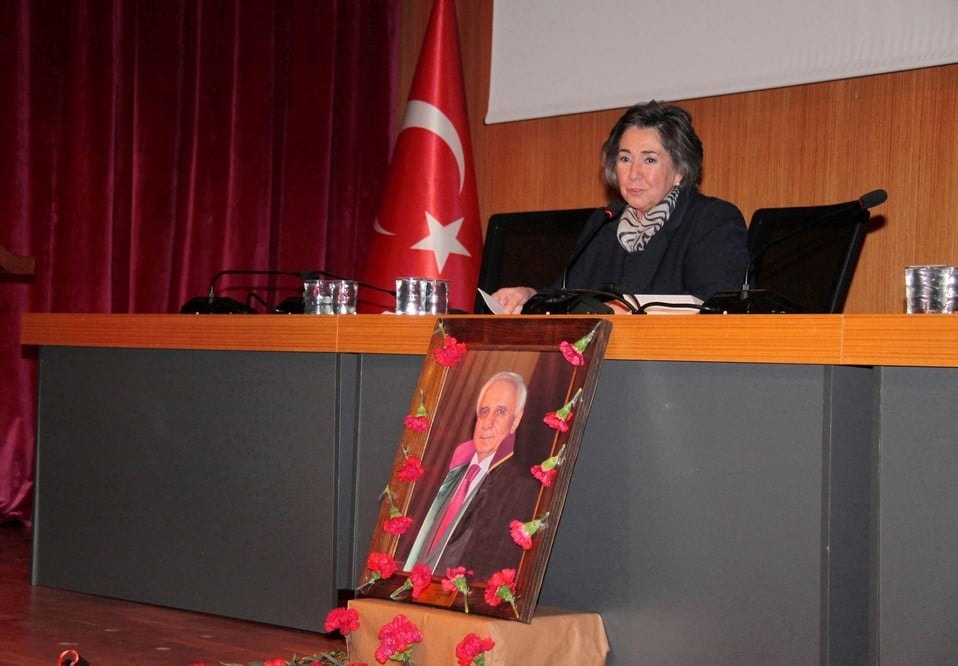 Kolcuoğlu, Düşünsel Kimliğini Sonraki Kuşaklara Yansıtan Pusula Oldu - 3