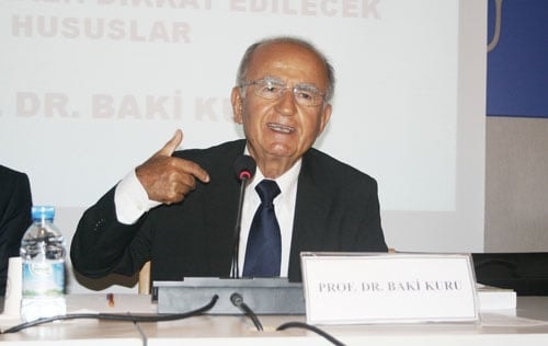 Sem Cumartesi Forumları Sona Erdi - 4