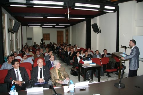 Spor Kulüpleri Yeniden Yapılandırılmalıdır 
 - 8