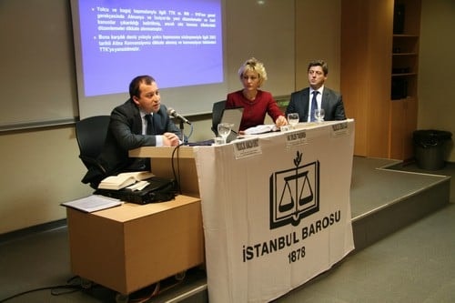 Yeni Ttk Kapsamında Taşıma İşleri Iı
 - 23