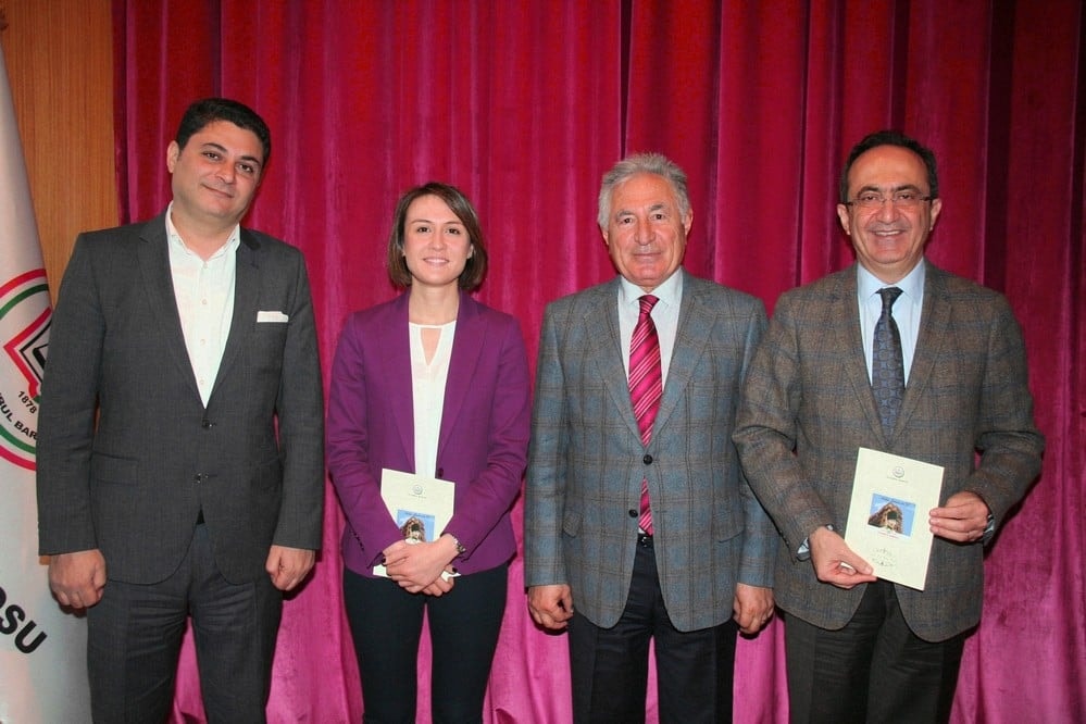 Avukatın Sorumluluk Hukuku - 16