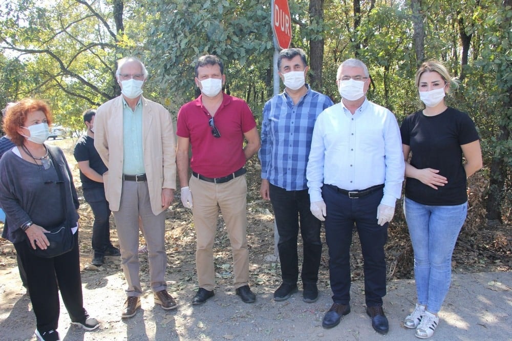 Dünya Hayvanları Koruma Günü - 11