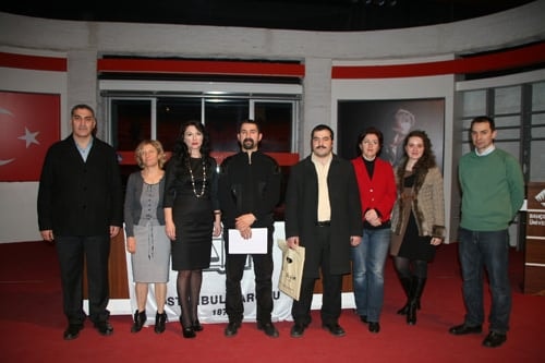 “Kadın Hakları Ve Aile İçi Şiddet” Konulu Eğitim Seminerleri

 - 36