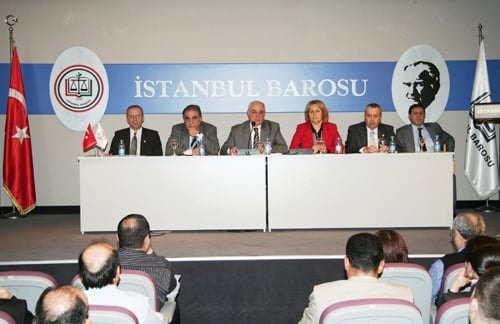 Bölge Temsilcileri 
Tanışma Toplantısı Yapıldı