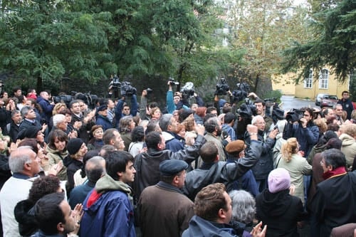 Muazzez İlmiye Çığ İlk Duruşmada Beraat Etti - 6