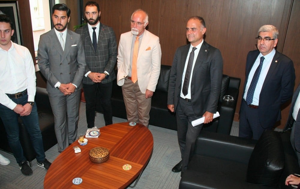 Futbol Takımımız Şampiyon - 5