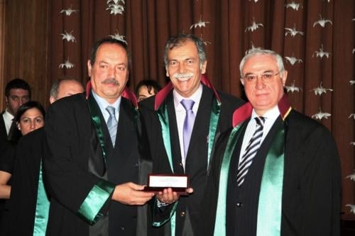 Avukatlar Günü Kutlandı - 35