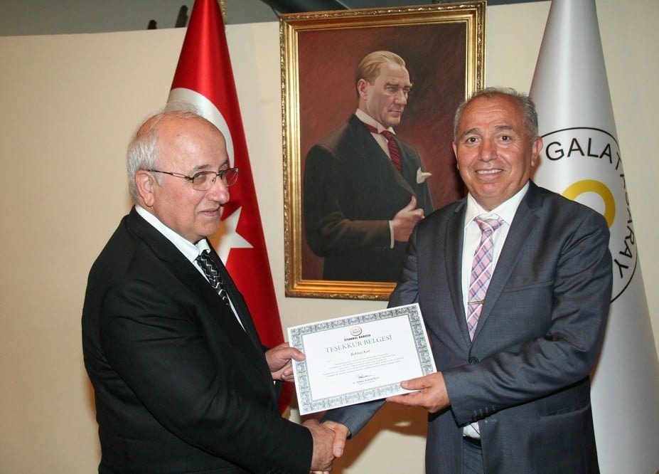 İş Hukuku ve Sosyal Güvenlik Hukukuna İlişkin Sorunlar Ve Çözüm Önerileri - 164