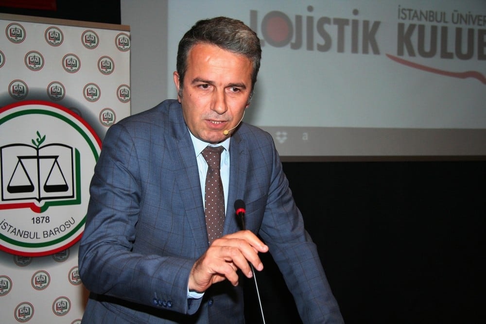 Lojistik ve Sigorta; Bugünü ve Geleceği - 103