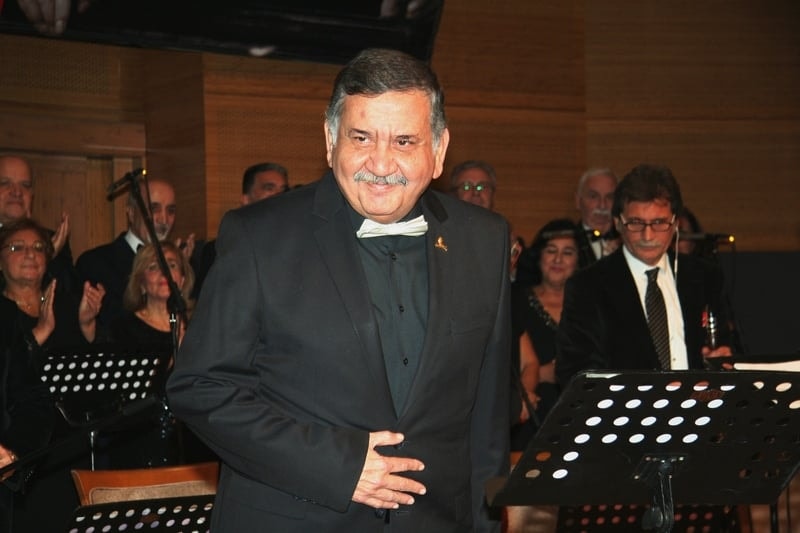 Tsm Koromuzun Sonbahar Konseri - 8