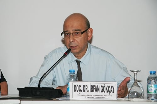 Hukuk Ve Tıp Mensupları Arasında Ortak Dil
 - 53