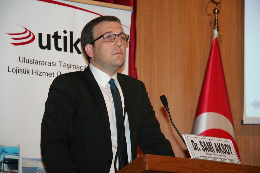 Yükün Teslim Alınmaması, Demuraj ve Tasfiye Süreçleri - 37