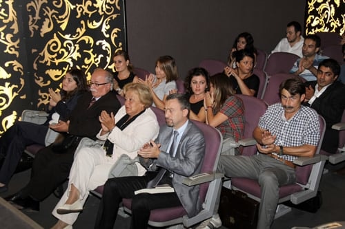 Sem 21. Dönem, 2012/9 Eğitimi Başladı - 18