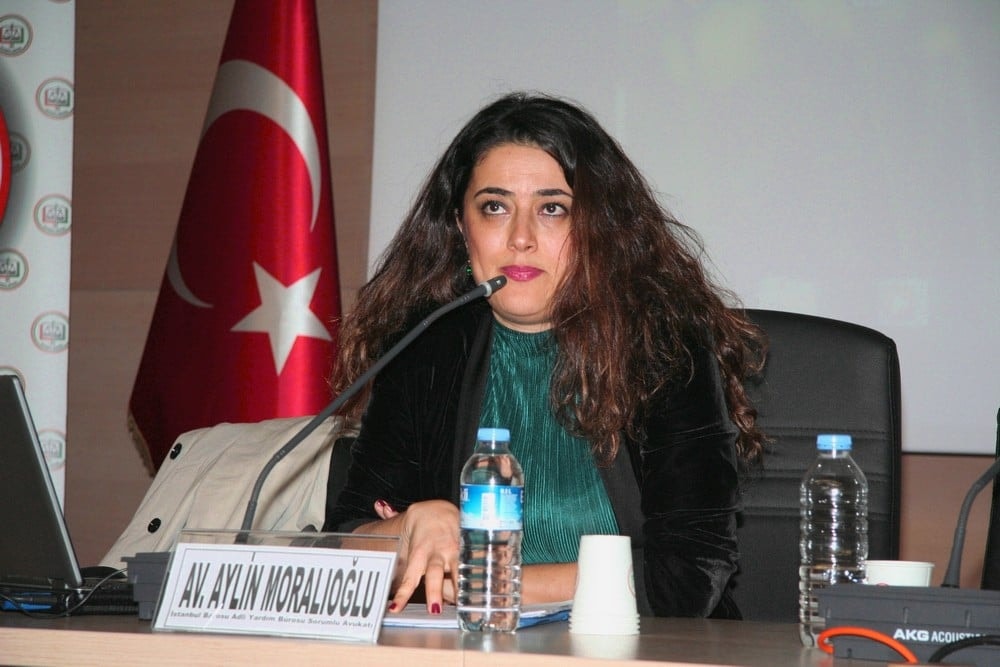 Kadın Hakları ve Aile İçi Şiddet” Konulu Sertifika Programı Devam Ediyor - 24