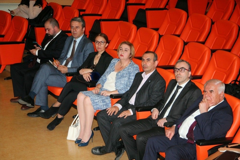 Lojistik ve Sigorta; Bugünü ve Geleceği - 7