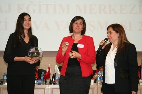 Farazi Dava Yarışması Yapıldı

 - 89