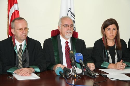 Ergenekon Soruşturmasının Siyasal Özü Hukuksal Niteliğinin Önüne Geçmiştir - 1