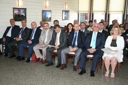 Türk Boğazlarında Risk Yönetimi, Kurtarma Ve Enkaz  - 8