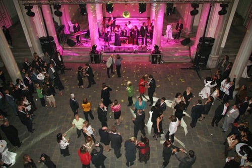 Baromuz 130. Yıl Etkinlikleri:Gala Yemeği  - 22