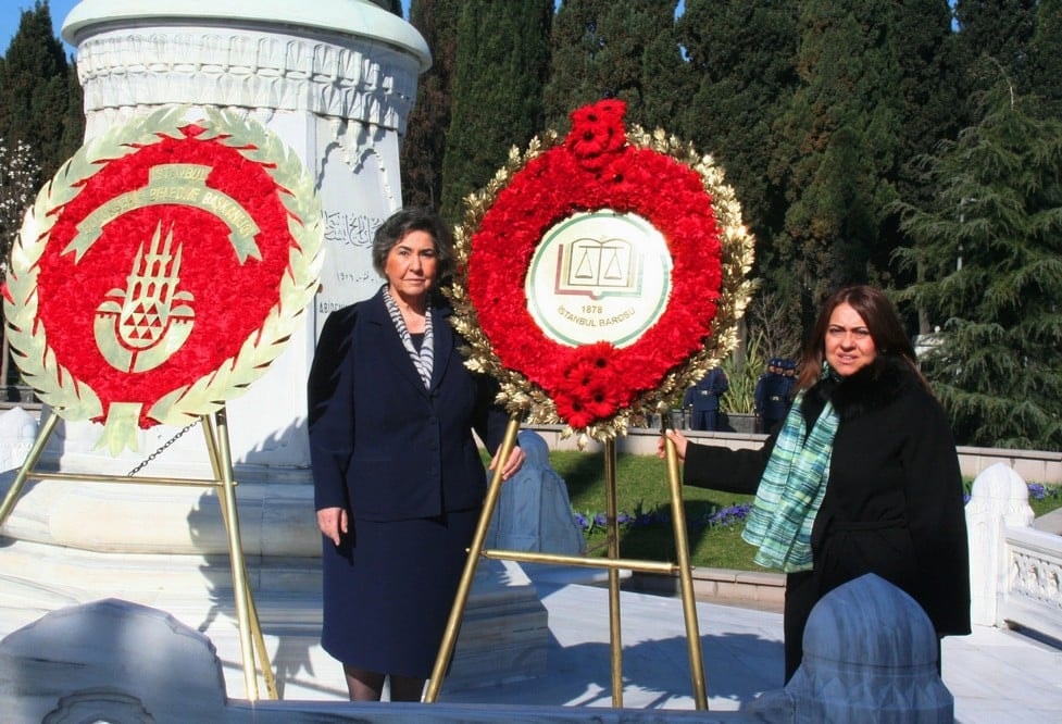 104. Yılında Çanakkale Şehitlerimizi Saygı ve Minnetle Andık  - 18