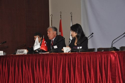 Türkiye 6. Stajyer Avukatlar Kurultayı İstanbul’Da Yapıldı - 6