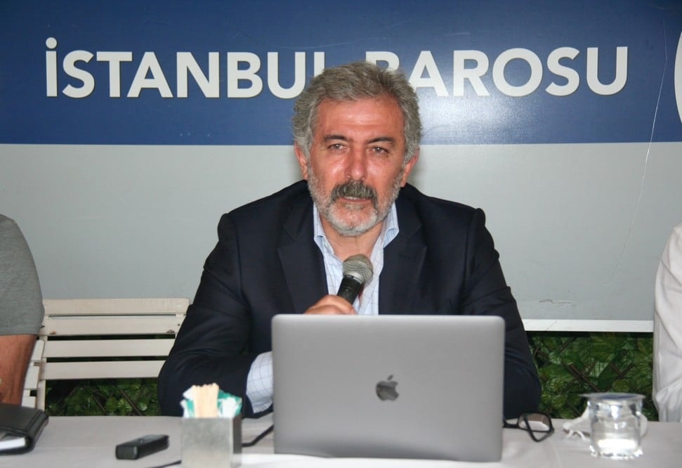 Bir Avukat, Sadece Bir Avukat Değildir - 18