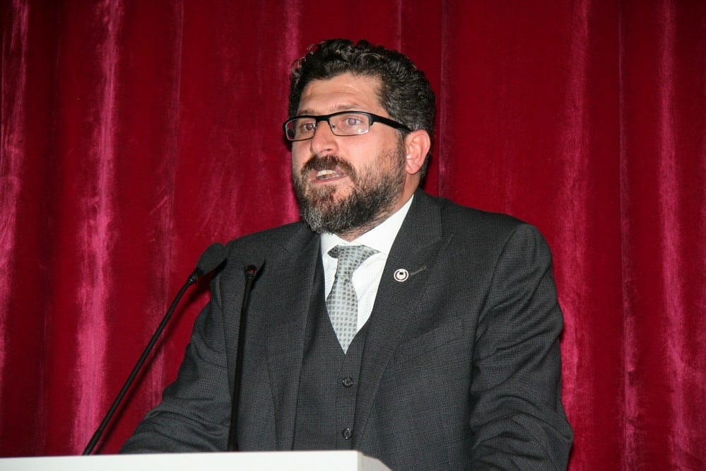 İstanbul Tahkim Merkezinde Uyuşmazlıkların Çözümü - 13