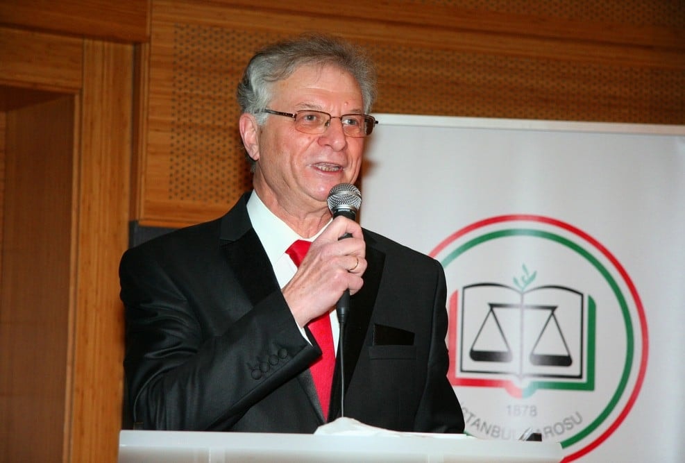 TSM Koromuzun Bahar Konseri - 1