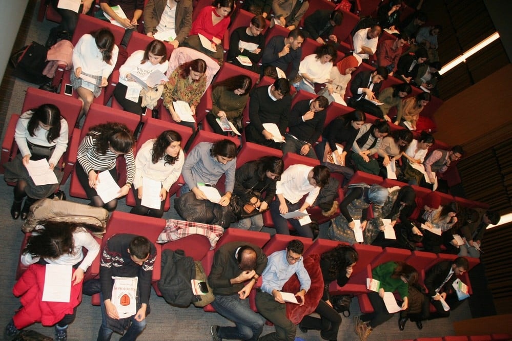 Sem Yeni Eğitim Dönemi Açılışı - 27