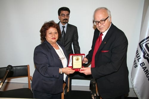 Staj Eğitim Merkezince Düzenlenen Cumartesi Forumları Başladı - 15