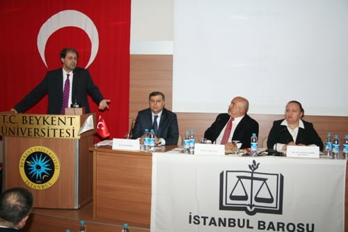 Güncel Sağlık Hukuku Ve Etiği Sempozyumu Iı
 - 39