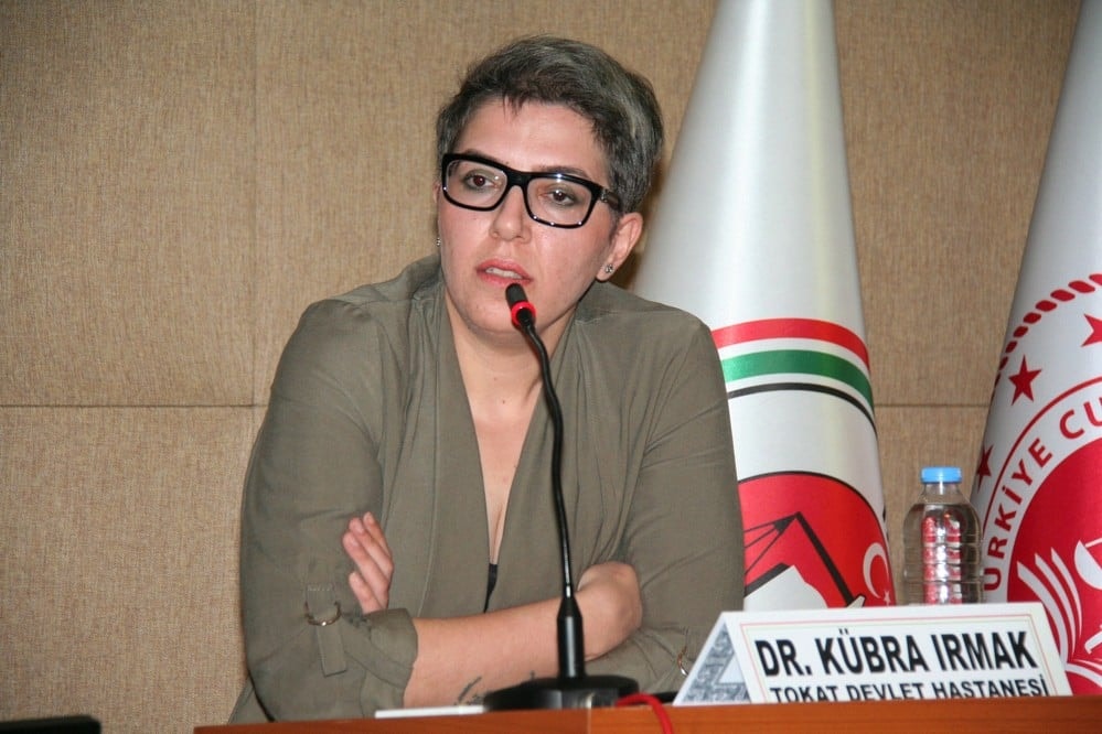 Kadının Sağlık Hakkı - 10