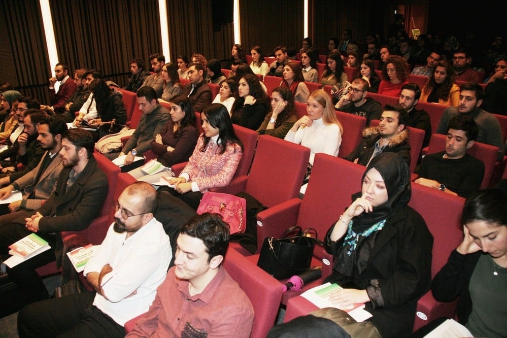 Sem Yeni Eğitim Dönemi Açılışı - 20