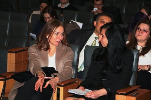 Demiryolunun Serbestleştirilmesi Ve Geleceği
 - 5