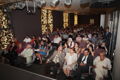 Sem Eğitim Dönemi Başladı 

 - 28