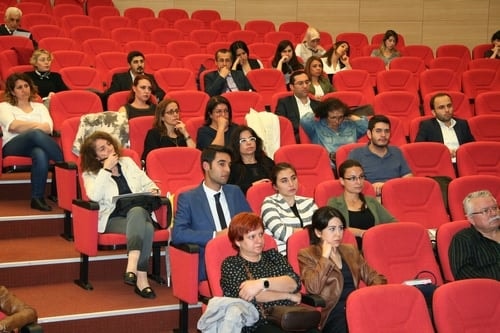 Hukuk Ve Ceza Yargılamasında İstinaf
 - 6